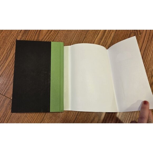 Maze Runner Book One of the Maze Runner Series Hardcover by James Dashner 2009 - Picture 11 of 11